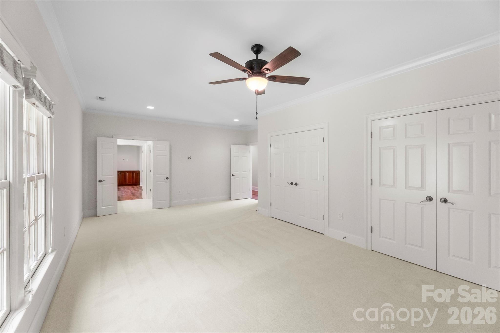 Heydon Hall - Residential