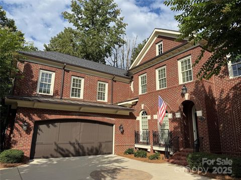 8928 Heydon Hall Circle Charlotte NC 28210