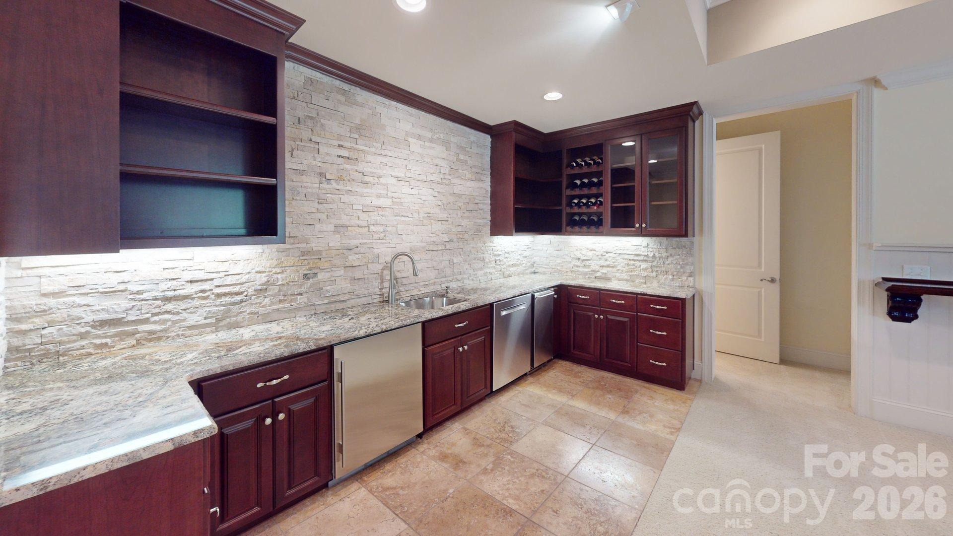 Heydon Hall - Residential