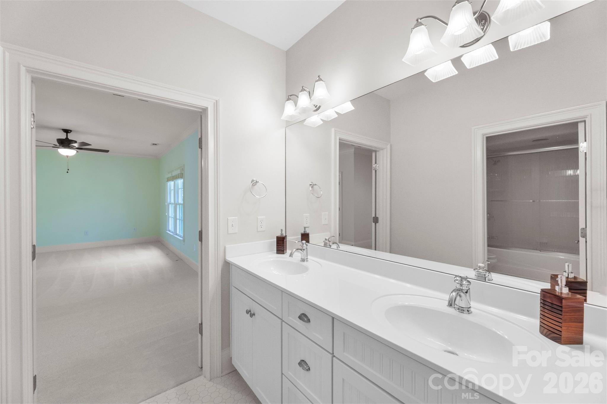 Heydon Hall - Residential