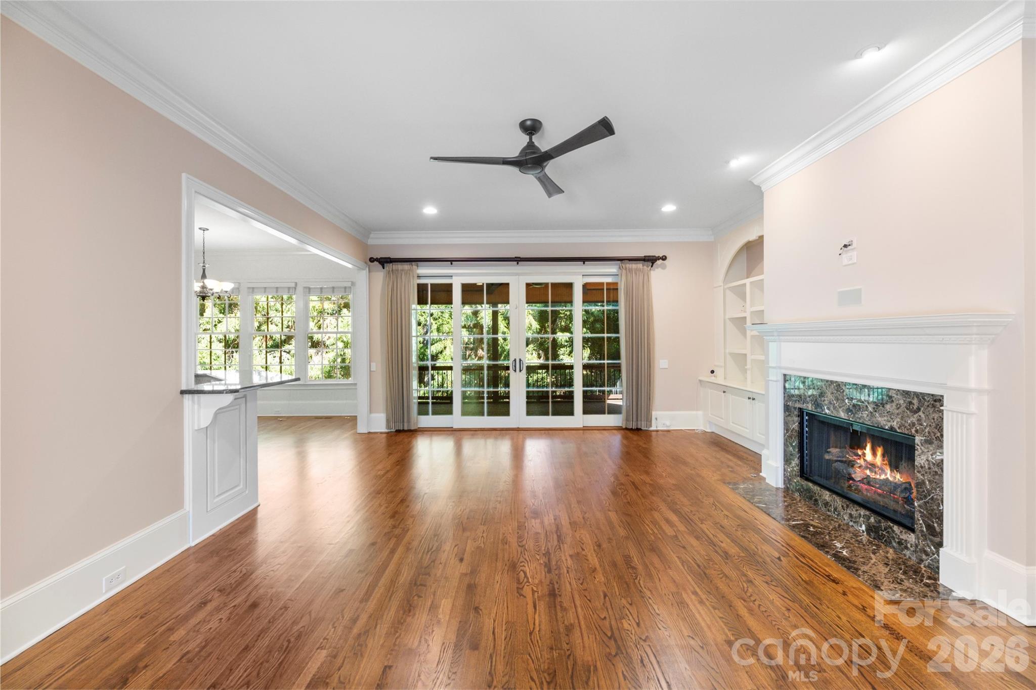 8928 Heydon Hall Circle