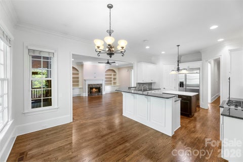 Photo of 8928 Heydon Hall Circle, Charlotte, NC 28210 (MLS # 4297775)