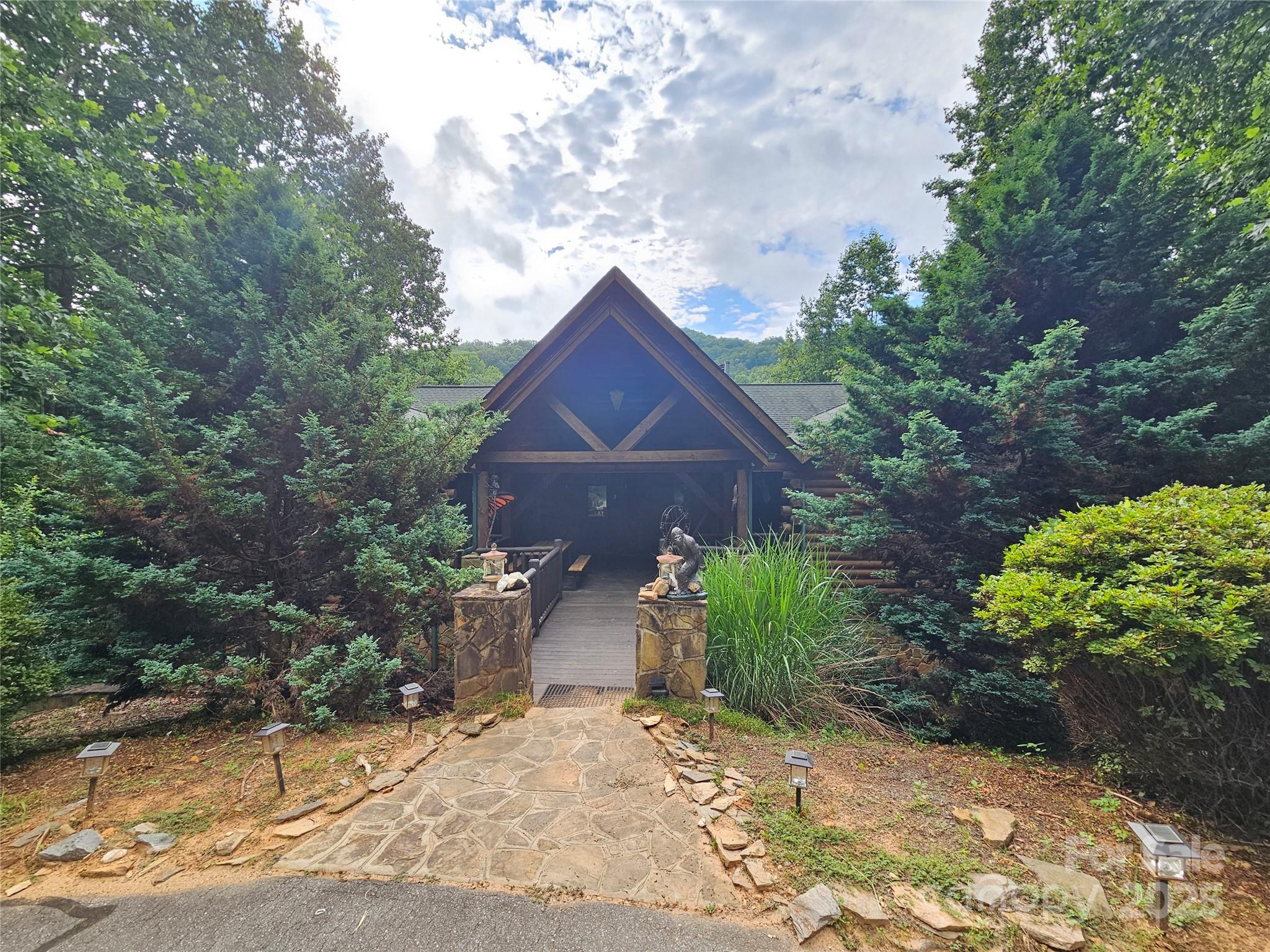 168 Atlantic Falls Trail