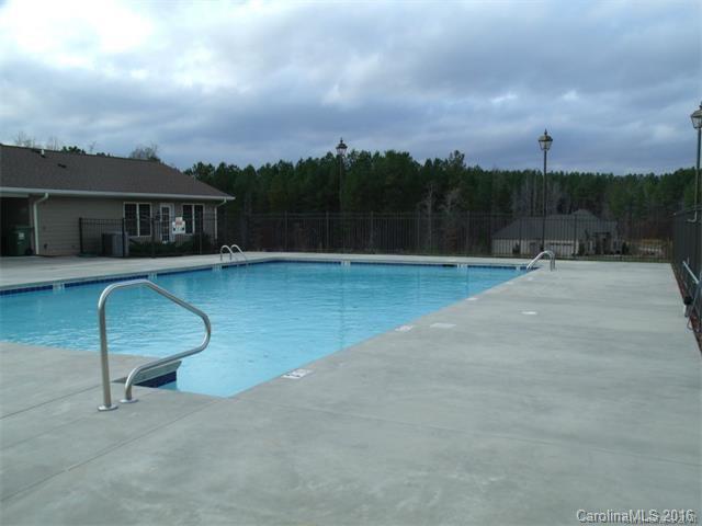 Sunset Pointe - Land