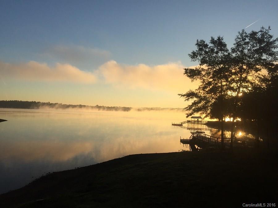 Sunset Pointe - Land