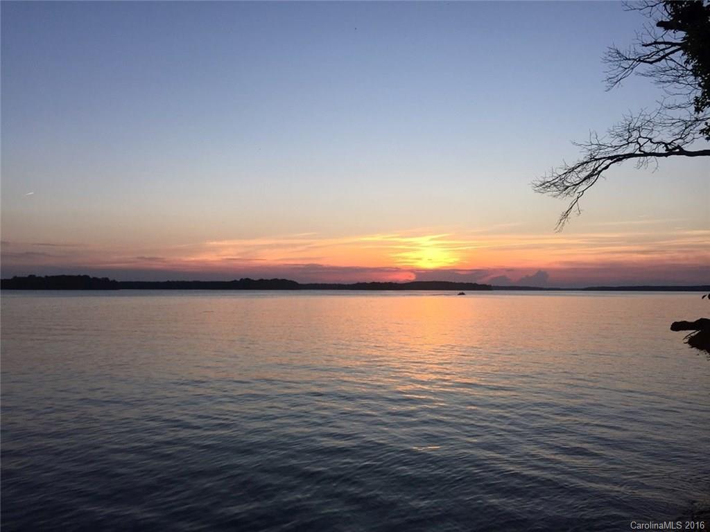 Sunset Pointe - Land