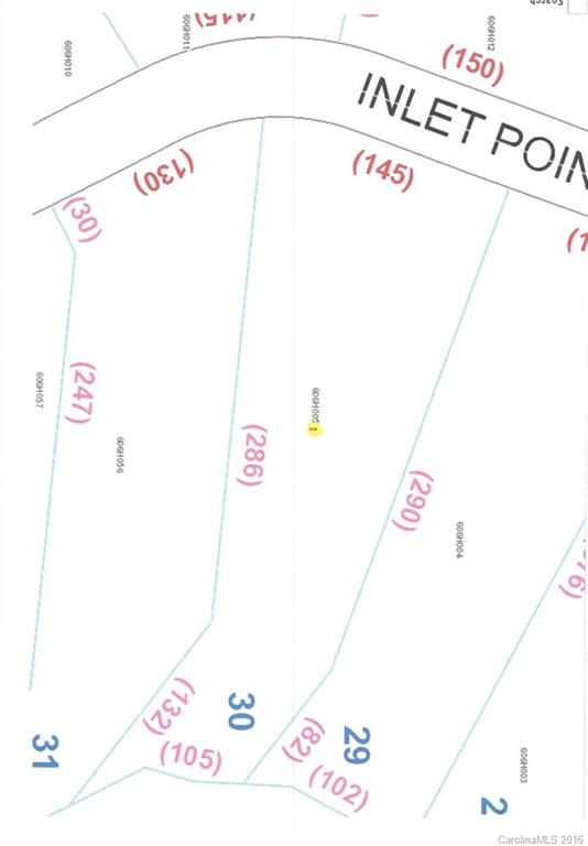 Sunset Pointe - Land