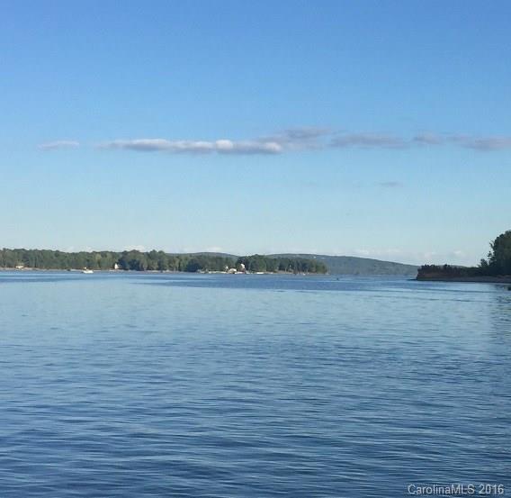 Sunset Pointe - Land