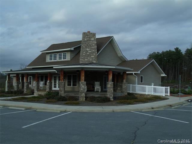 Sunset Pointe - Land