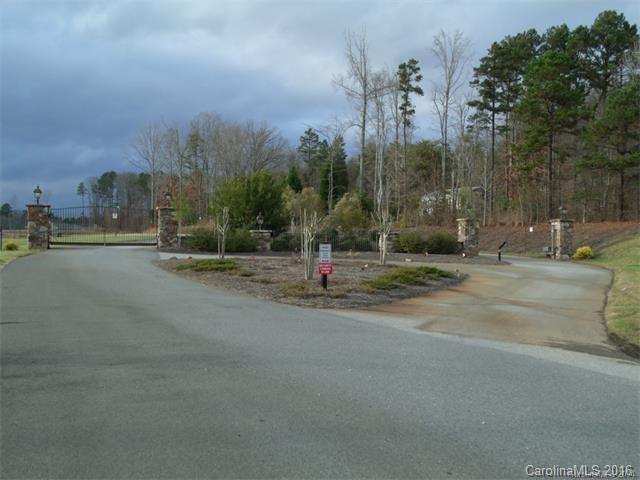 Sunset Pointe - Land