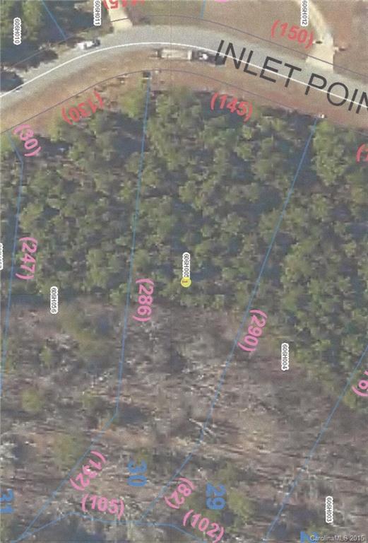 Sunset Pointe - Land