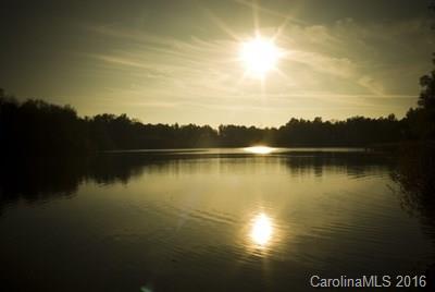 Sunset Pointe - Land