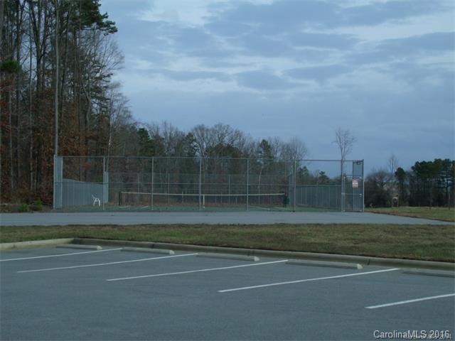 Sunset Pointe - Land