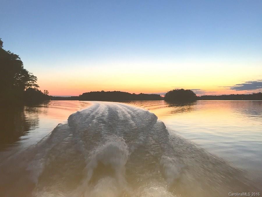 Sunset Pointe - Land