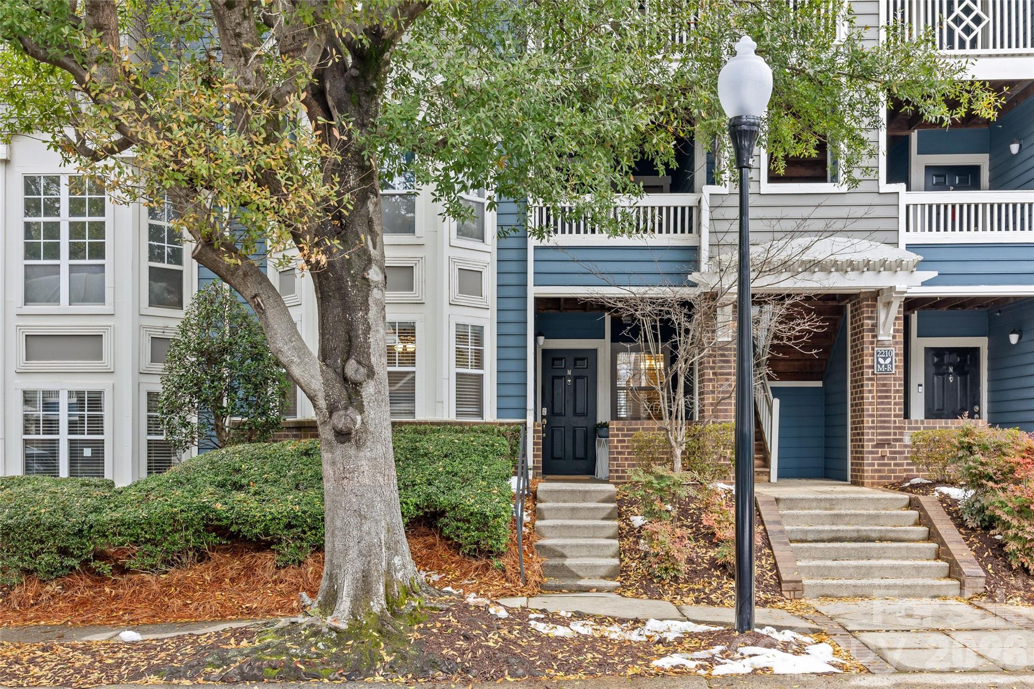 2210 Sumner Green Avenue M