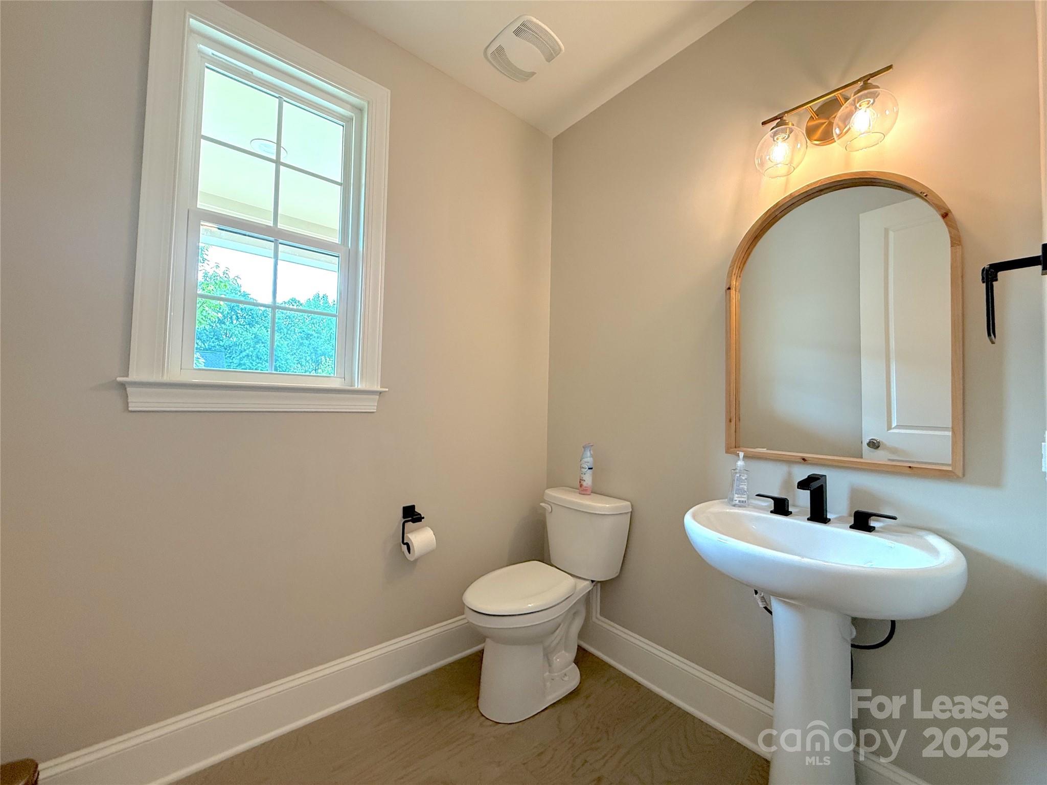 Arden Mill - Residential Lease