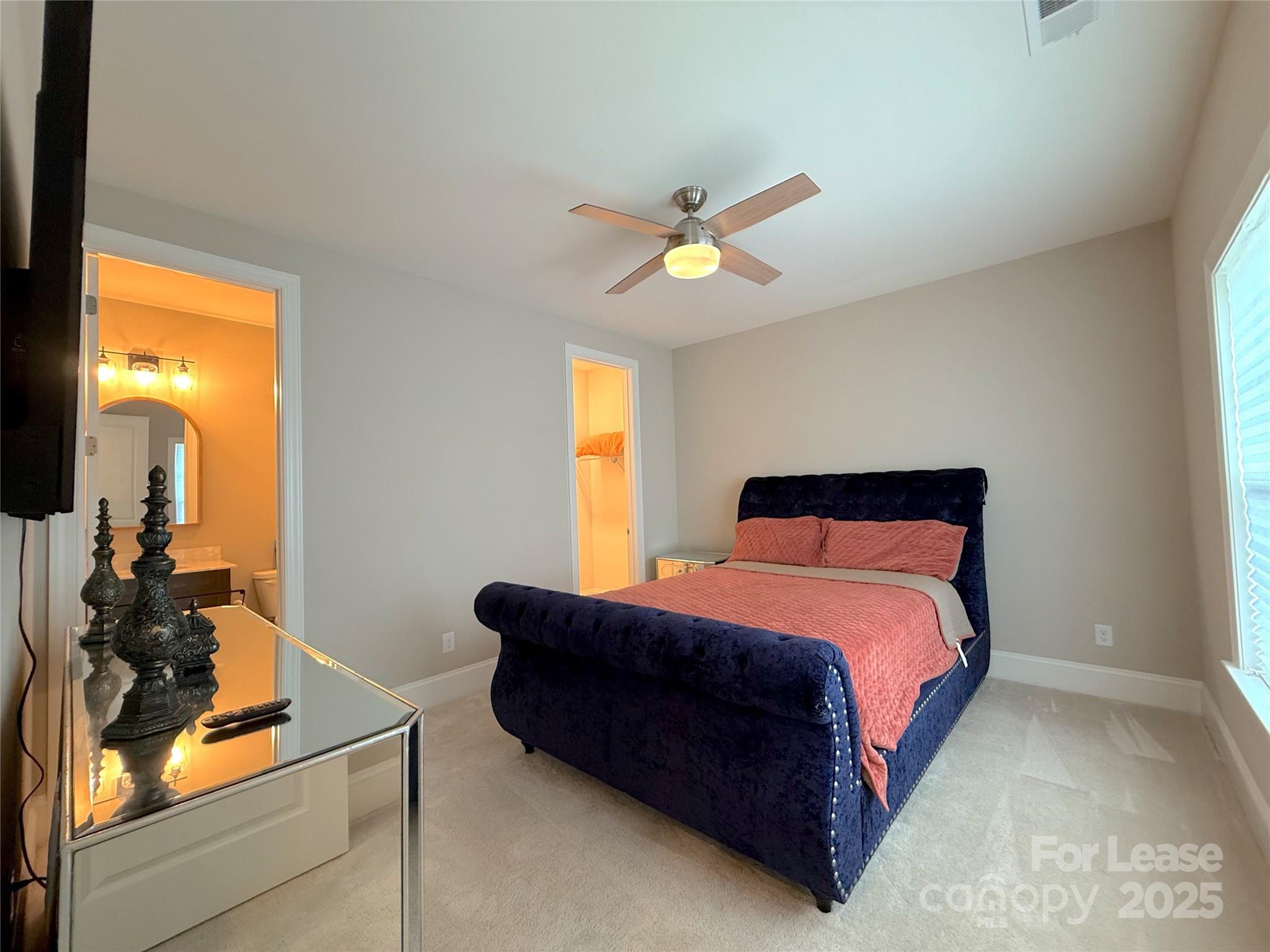 Arden Mill - Residential Lease
