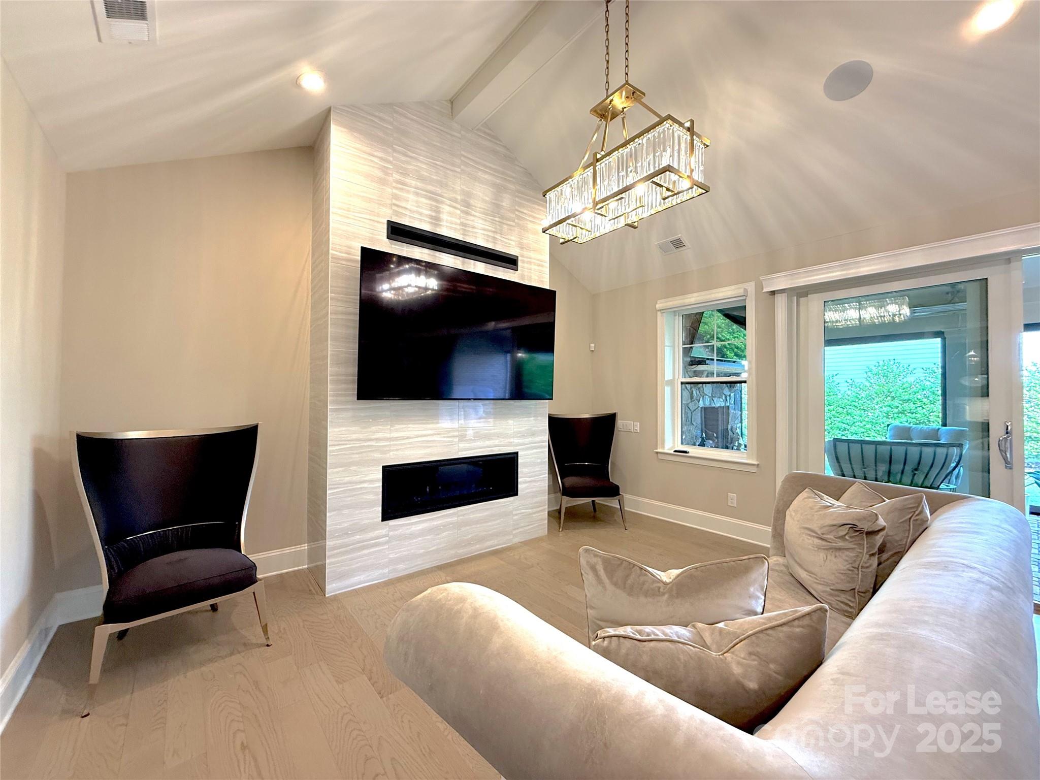 Arden Mill - Residential Lease
