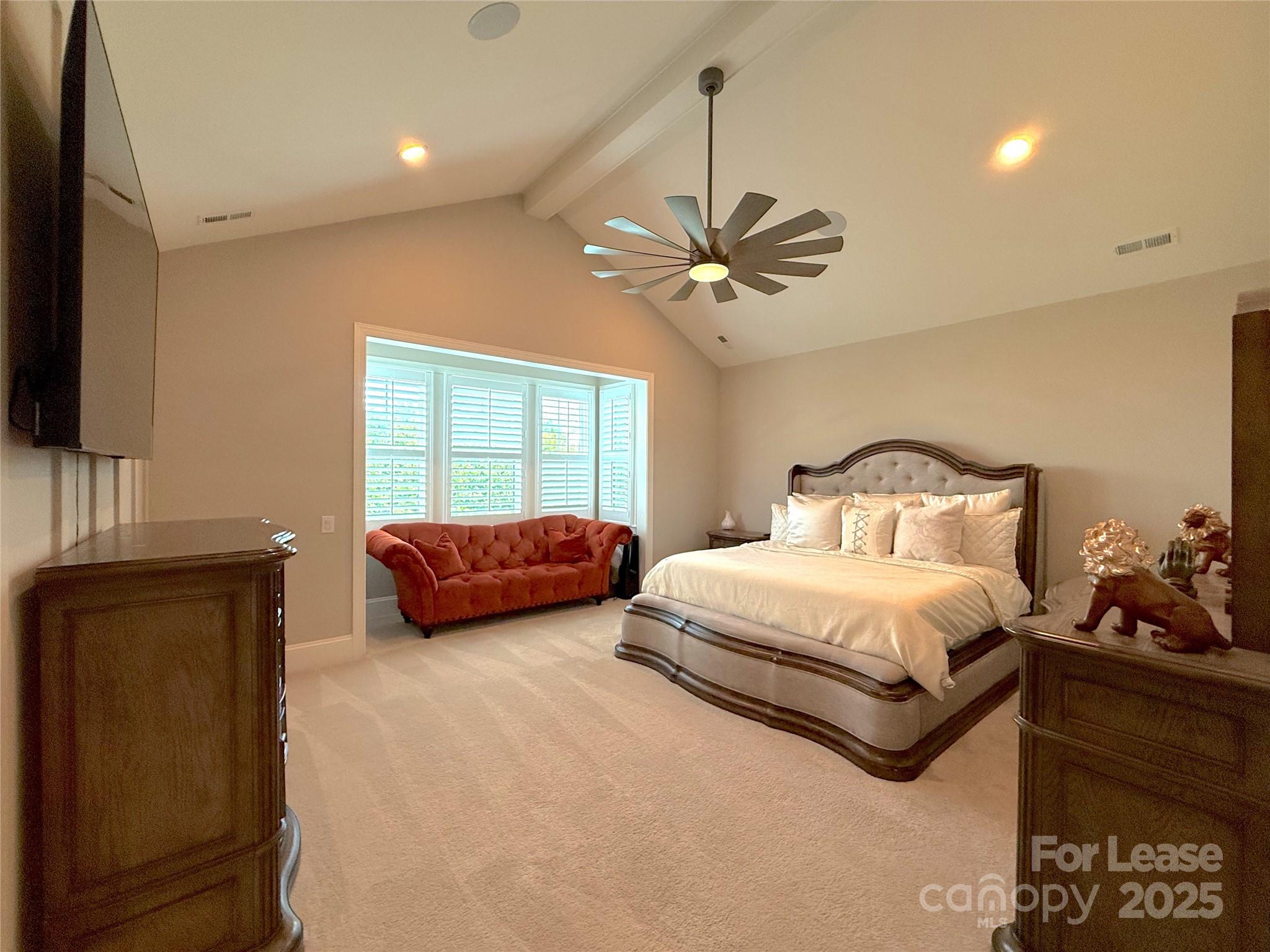 Arden Mill - Residential Lease