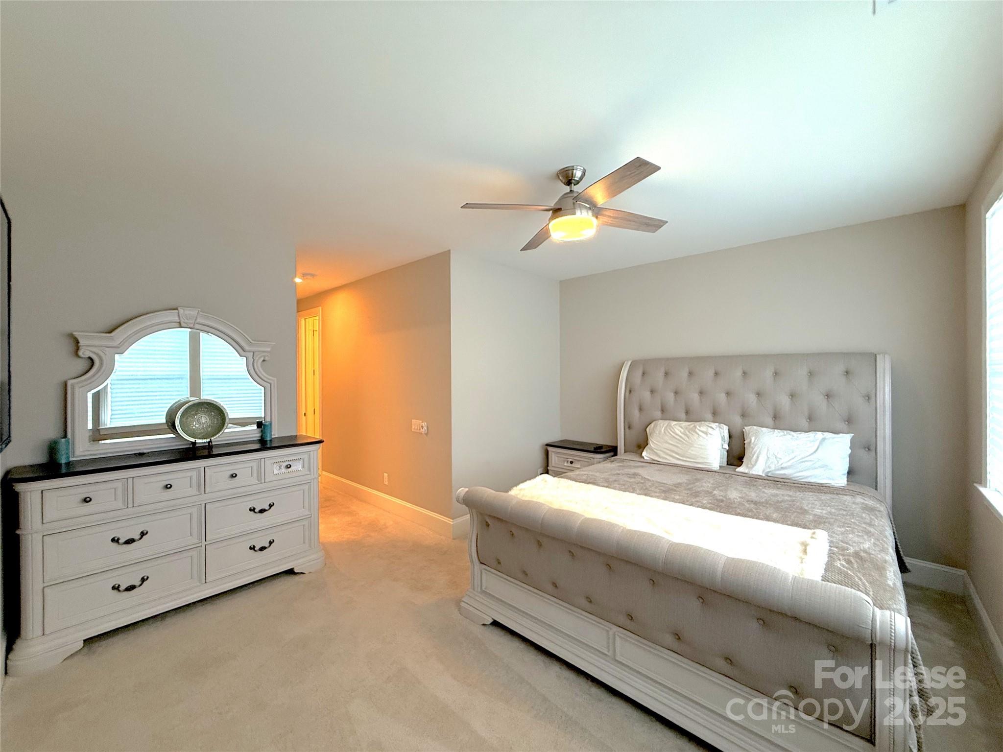 Arden Mill - Residential Lease