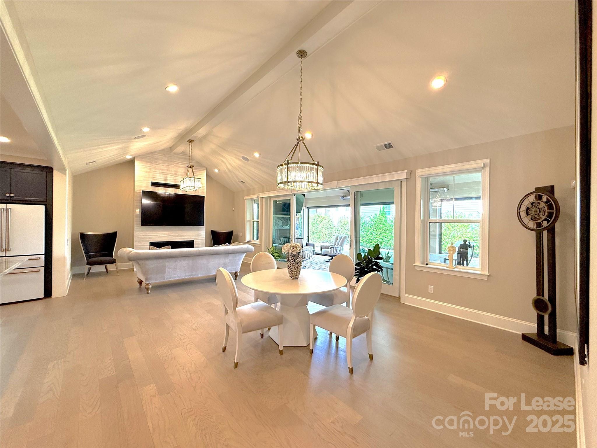 Arden Mill - Residential Lease