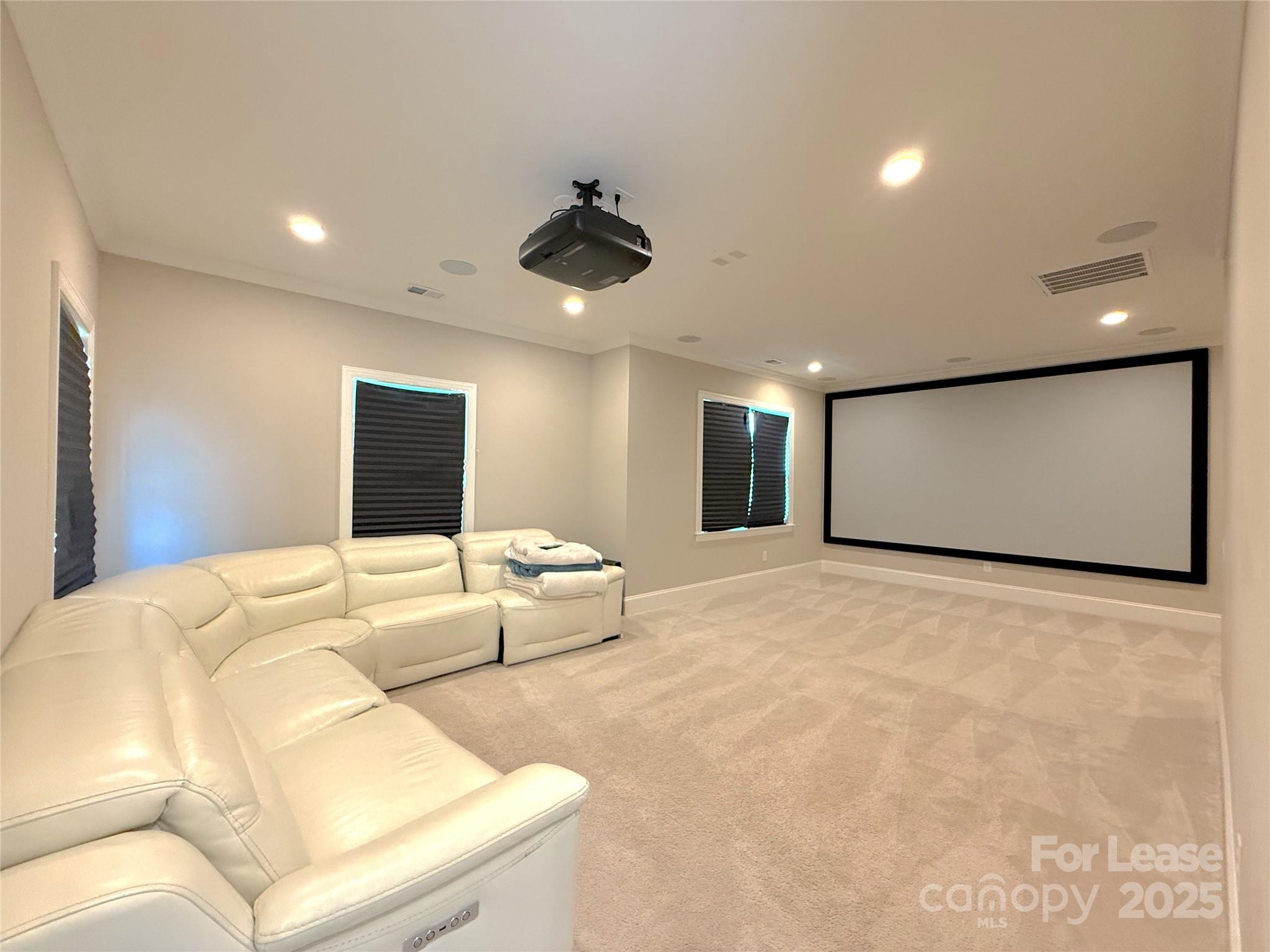 Arden Mill - Residential Lease