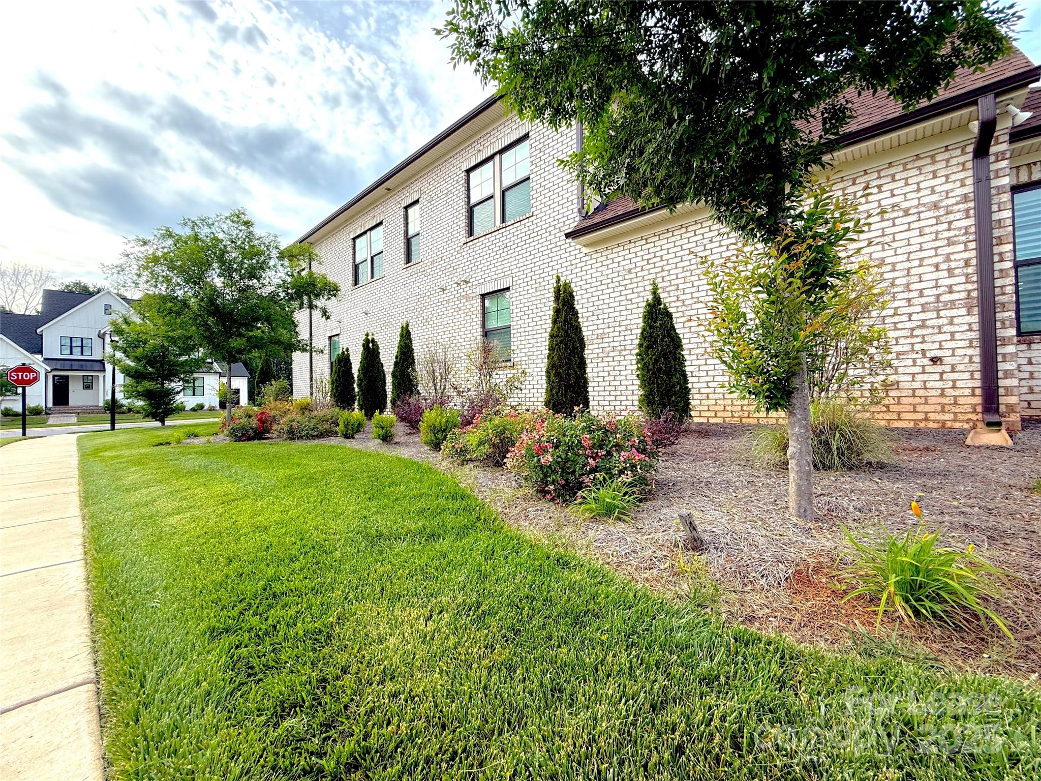 Arden Mill - Residential Lease