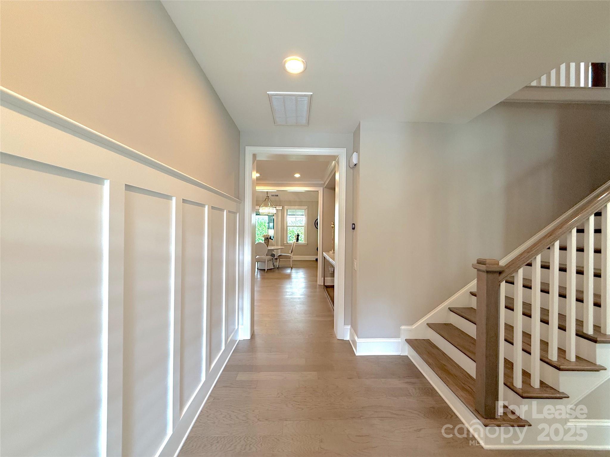 Arden Mill - Residential Lease