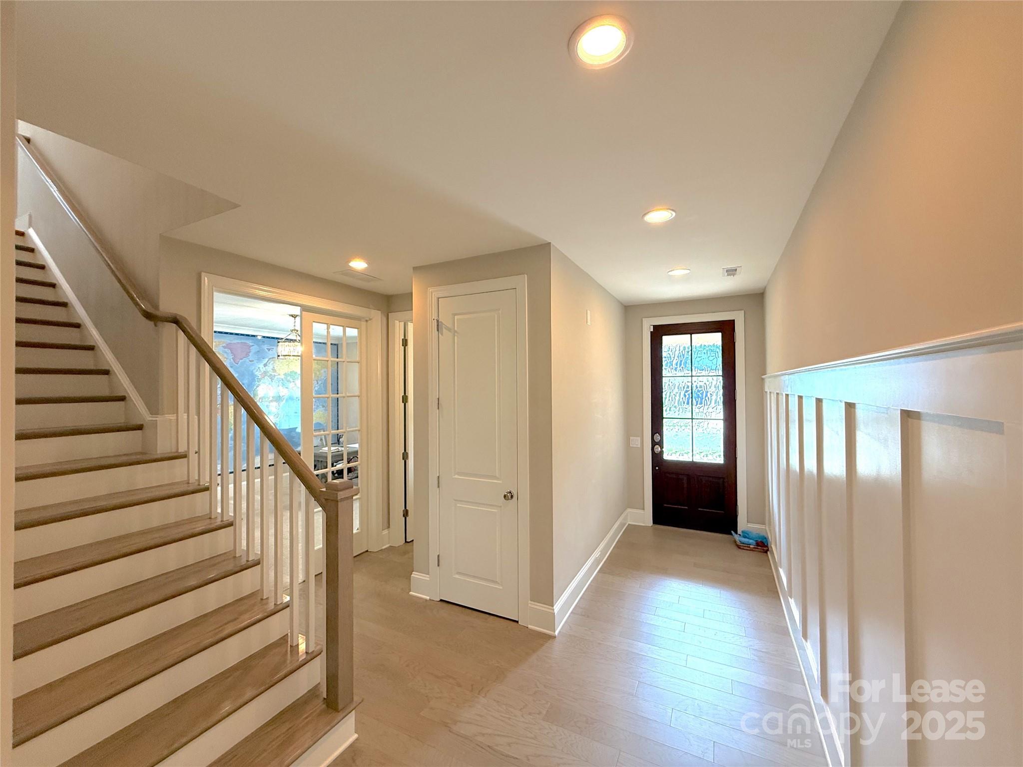 Arden Mill - Residential Lease