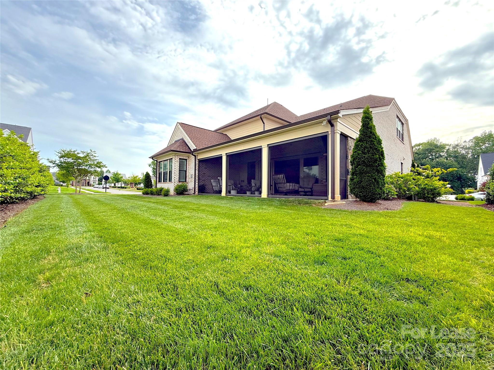 Arden Mill - Residential Lease
