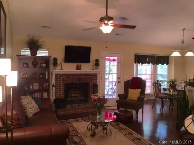 Lake Park - Residential