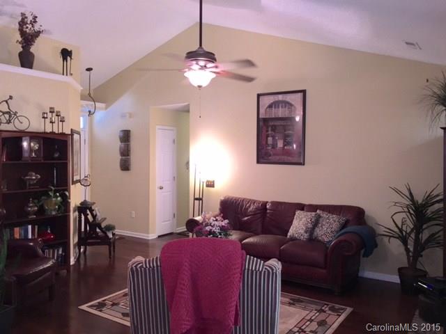 Lake Park - Residential