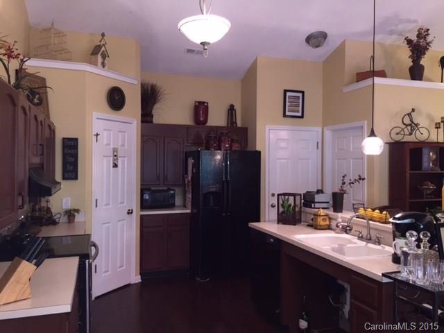 Lake Park - Residential