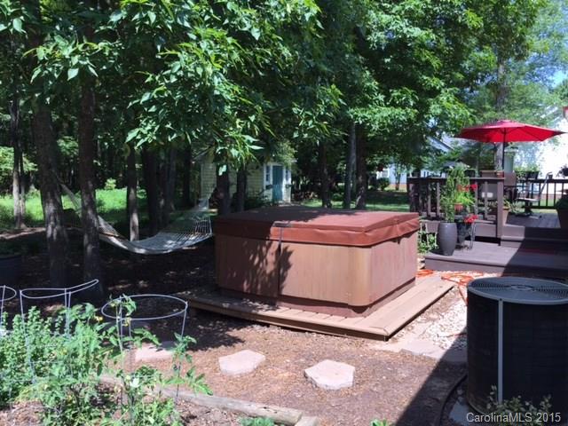 Lake Park - Residential