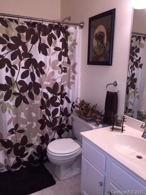 Lake Park - Residential