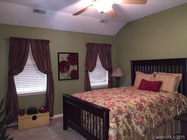 Lake Park - Residential