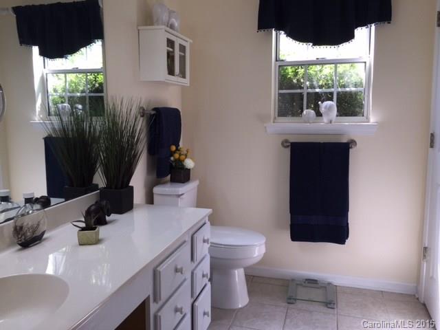 Lake Park - Residential