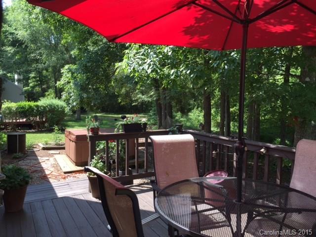 Lake Park - Residential