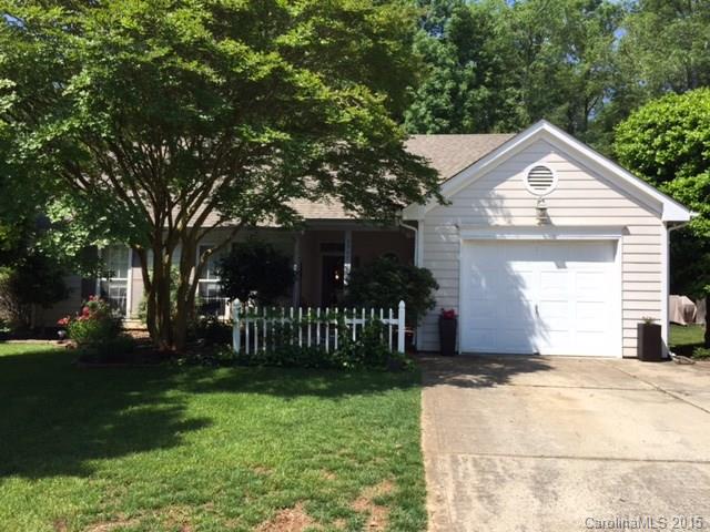 Lake Park - Residential