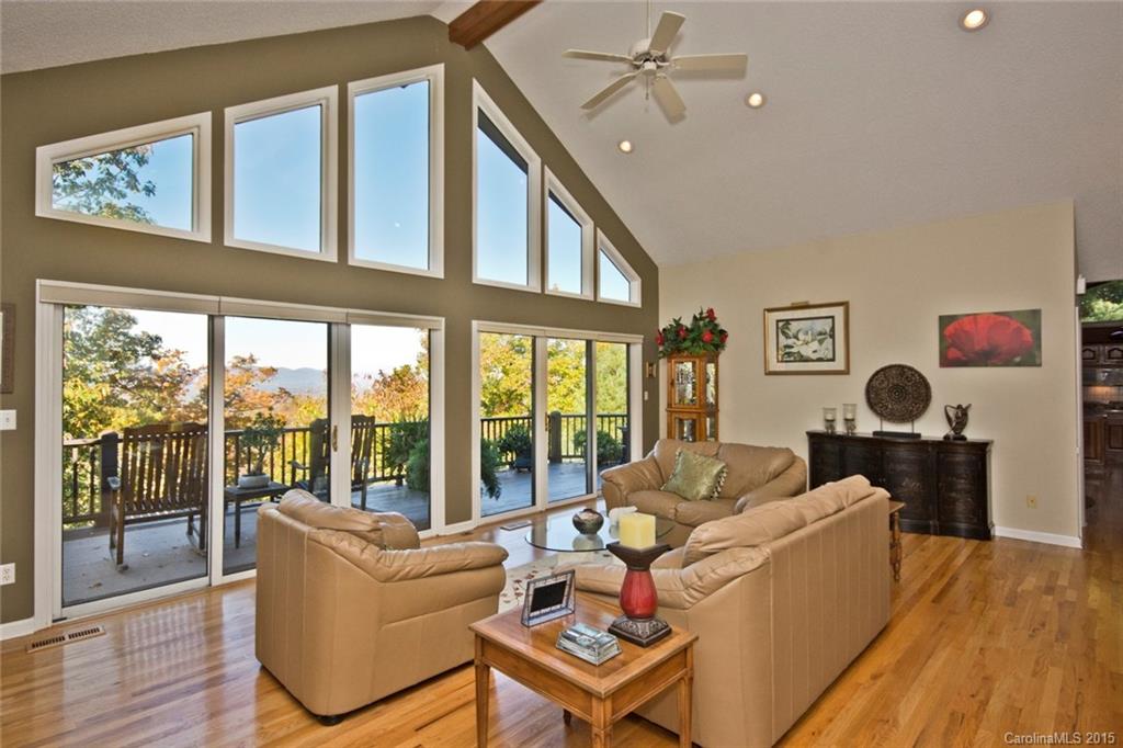 Sunny Ridge - Residential