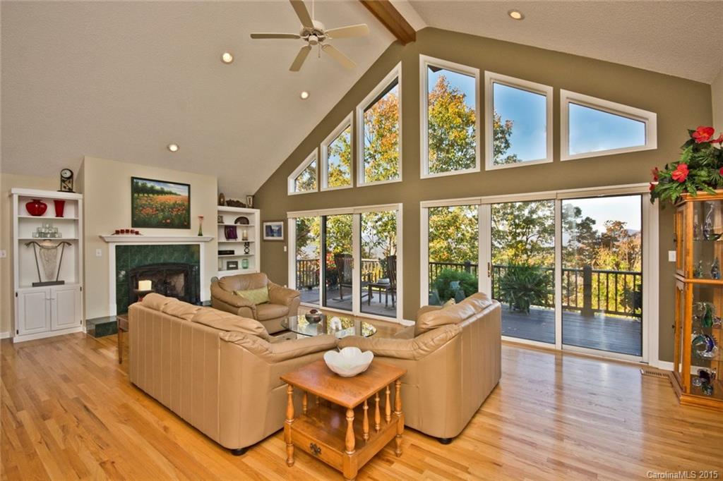 Sunny Ridge - Residential