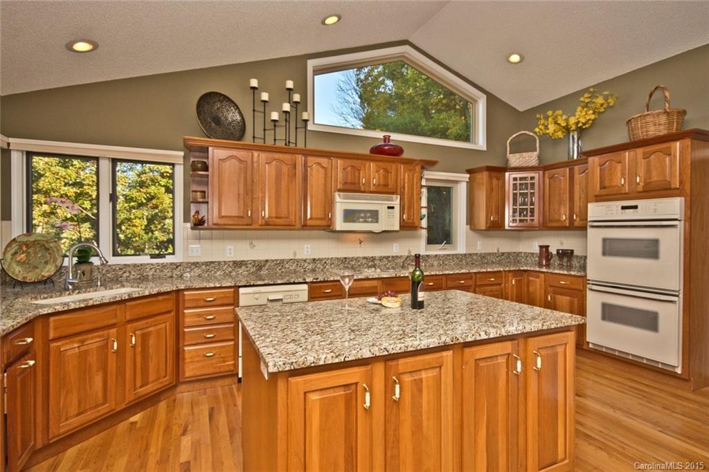 Sunny Ridge - Residential