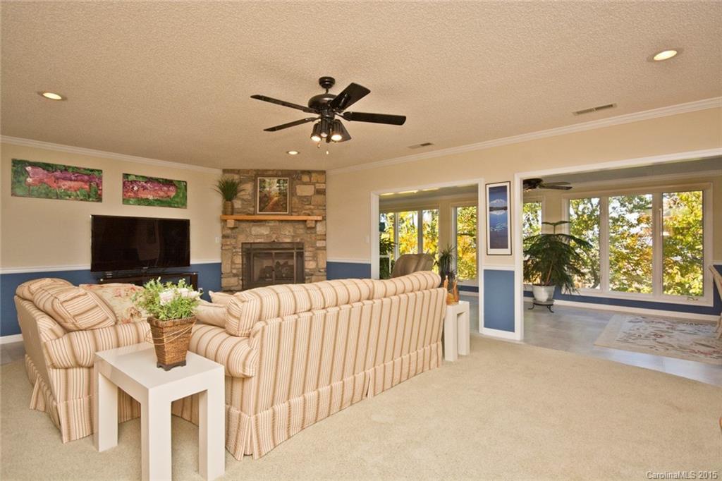 Sunny Ridge - Residential