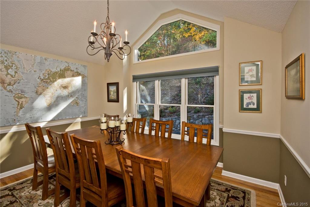 Sunny Ridge - Residential