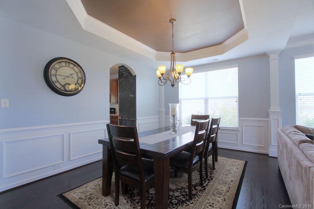 Almond Glen - Residential