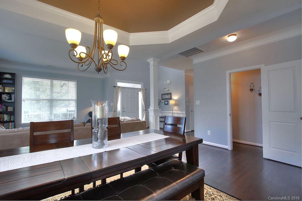 Almond Glen - Residential