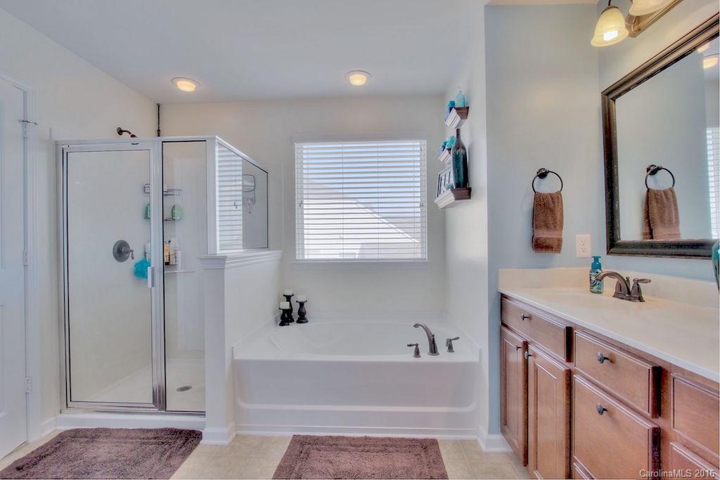 Almond Glen - Residential