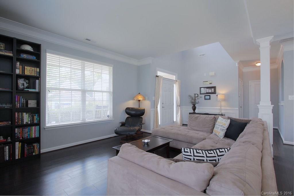 Almond Glen - Residential