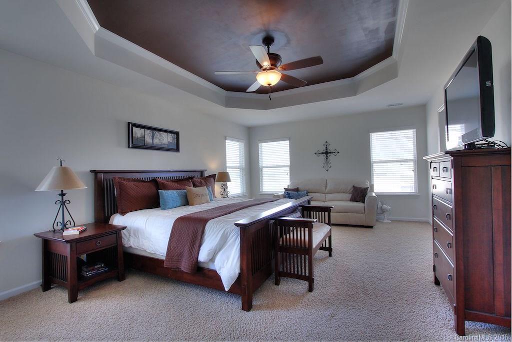 Almond Glen - Residential