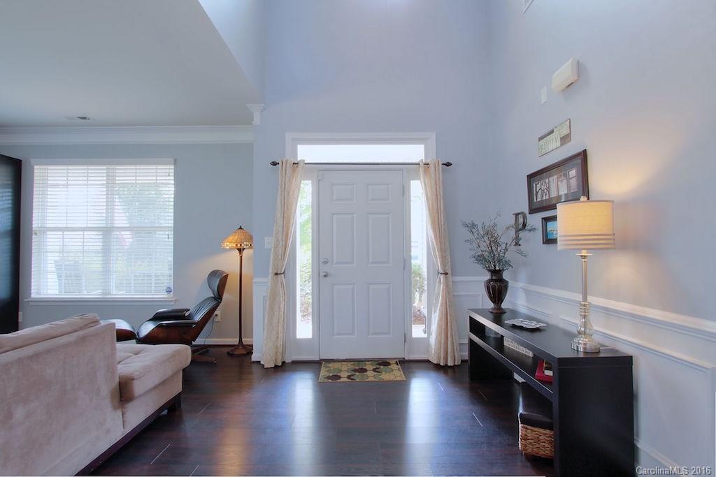 Almond Glen - Residential